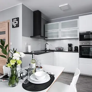 Aparthotel Novum Krakov