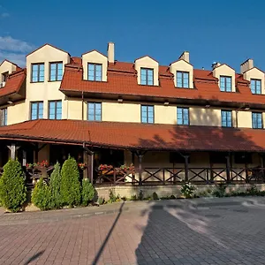 Hotel Teresita Krakov