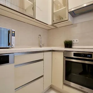 Apartament Premium By Hi5 - Elegant, Budapeszt