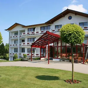 Fent Hotel Bad Füssing