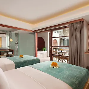 Amnaya Nusa Dua Hotel Nusa Dua (Bali)