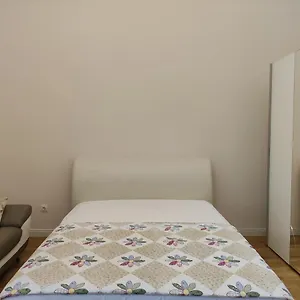 Apartament Falk Miksa, Budapeszt