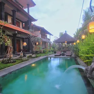 Surawan Bisma Casa de hóspedes Ubud