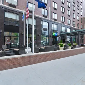 Express Manhattan Midtown West By Ihg Hotel Nova Iorque