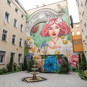 Old Town , Poznań Polska