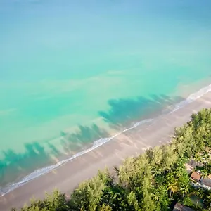 Outrigger - Sha Extra Resort Khao Lak