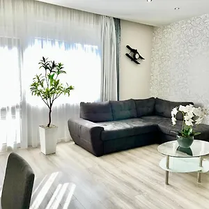 Downtown Dream Apartmans Seghedin