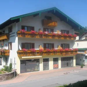 Unterstein Hotel Schönau am Königssee