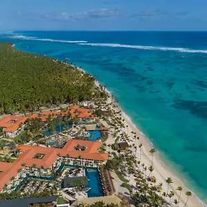 Rezort Dreams Flora & Punta Cana