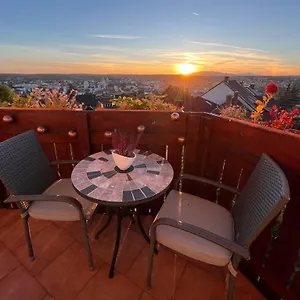 Vendégház Bellavista 2 