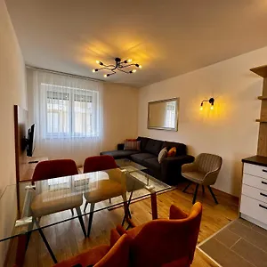 Apartament Vh9, Budapeszt