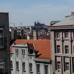 Hotel Dahlia Praha