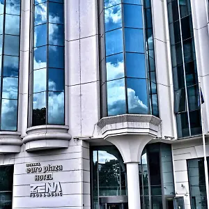 Euro Plaza - Taksim Pera Hotel Istanbul