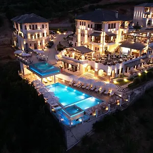 Kerculla Resort Gjirokastër