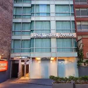 Western Premier Herald Square Hotel Nova Iorque