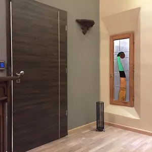  Apartmán Oktohome