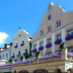 Orphée - Kleines Haus Hotel Regensburg