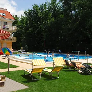 Szálloda Panorama Wellness Apartman ****