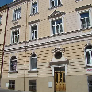 Aparthotel Mystayprague Praha