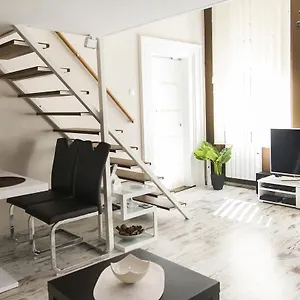 Apartament R&r Dembinszky, Budapeszt
