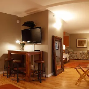 Sanctuary Nyc Retreats Casa de hóspedes Nova Iorque
