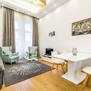 Apartament Hello Downtown - Movie, Budapeszt